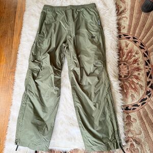 Helly Hansen waterproof pants